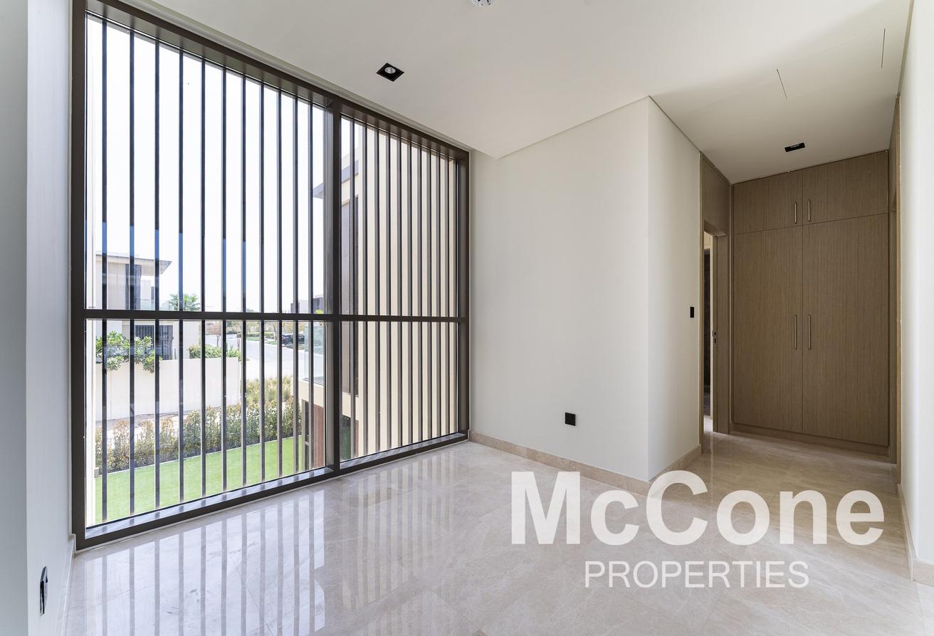 Pool Option | Brand New | Partial Park View photo 16