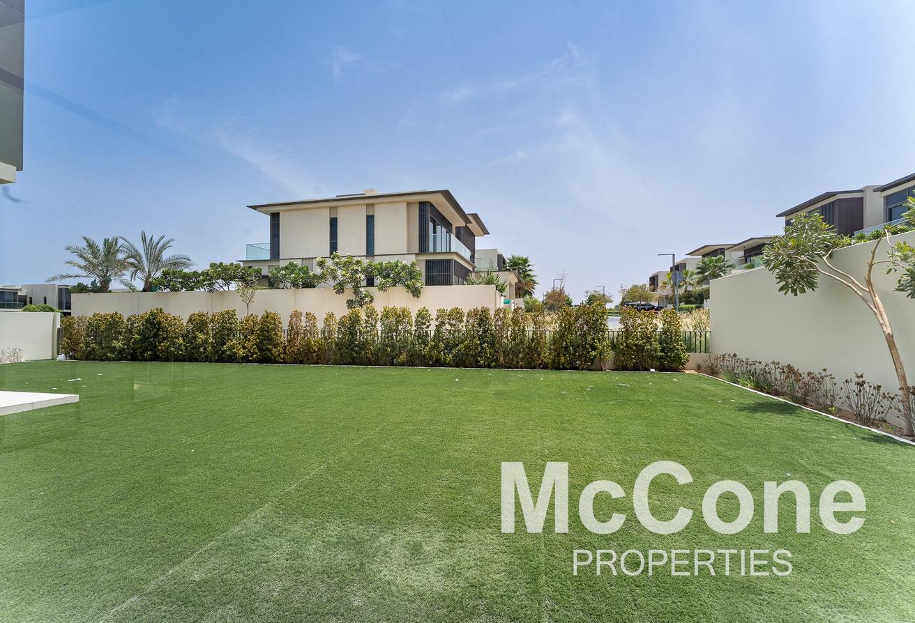 Pool Option | Brand New | Partial Park View photo 29