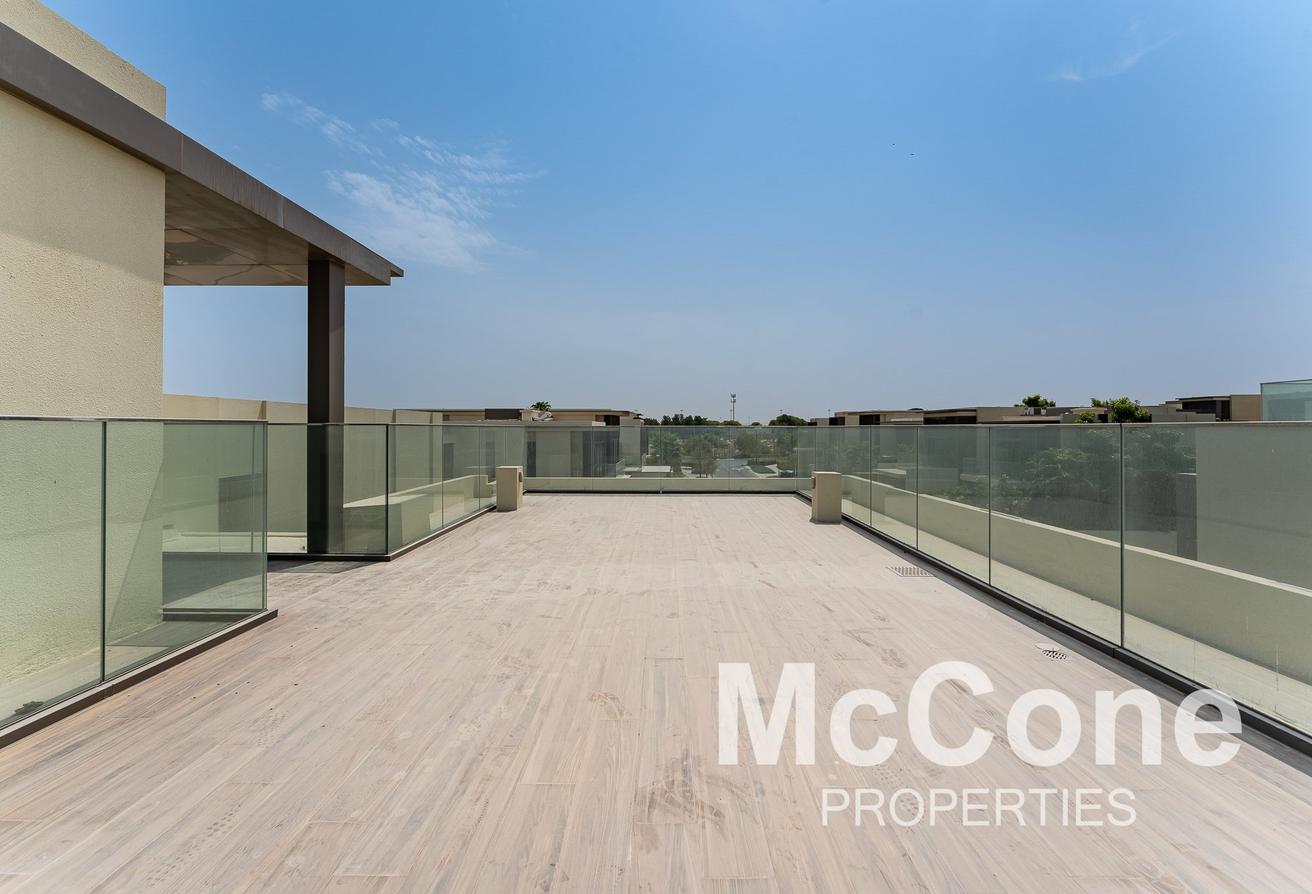 Pool Option | Brand New | Partial Park View photo 24
