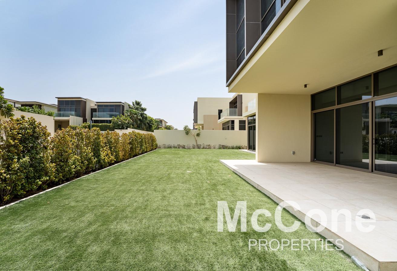 Pool Option | Brand New | Partial Park View photo 30