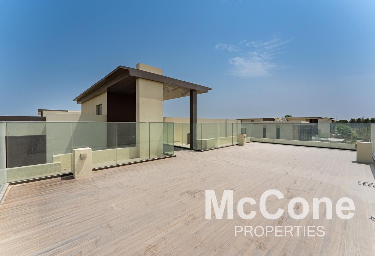 Pool Option | Brand New | Partial Park View photo 27
