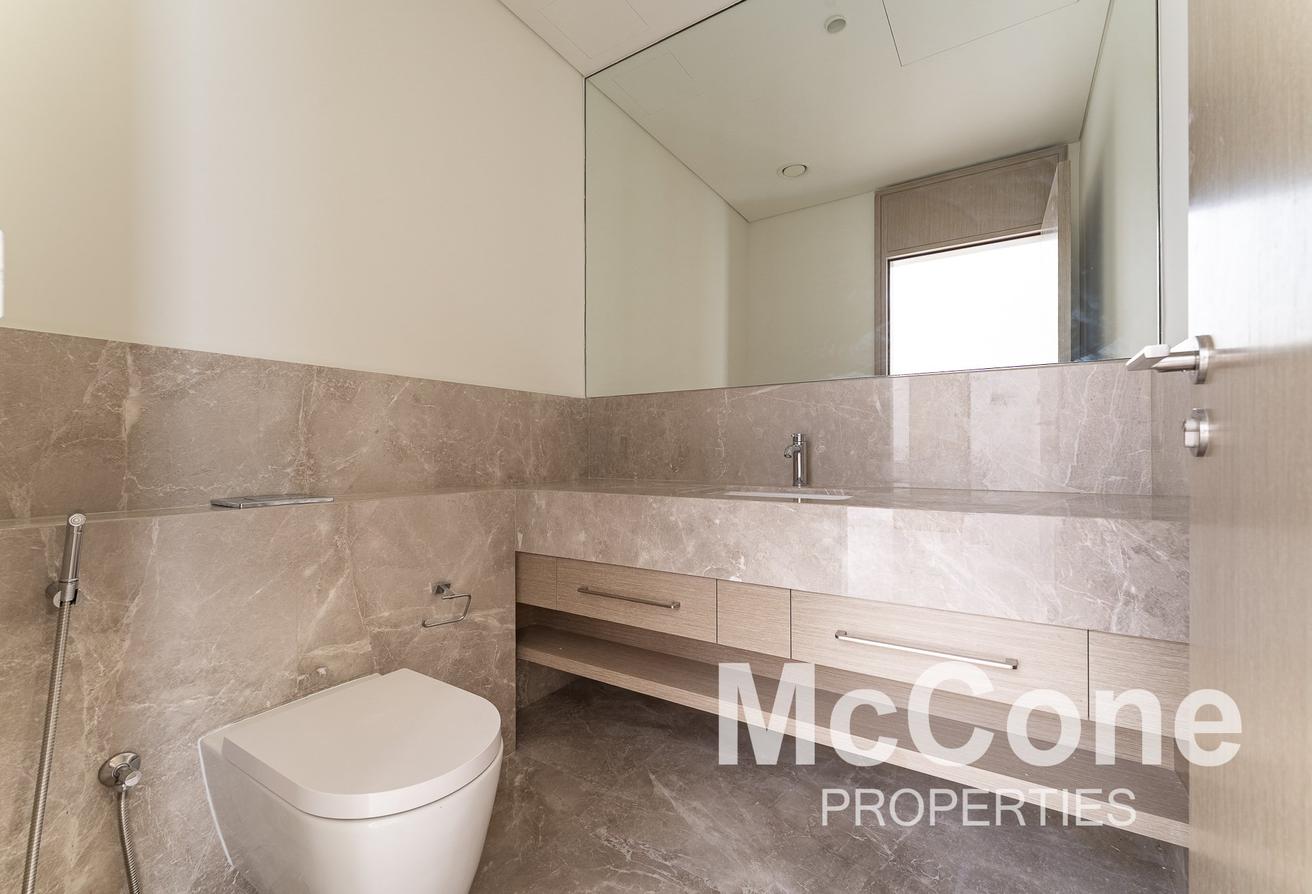 Pool Option | Brand New | Partial Park View photo 20