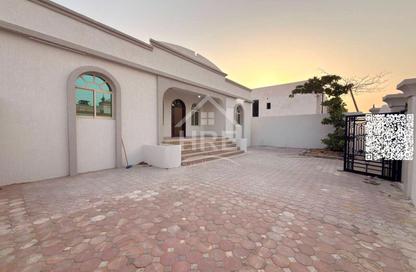 Villa - 3 Bedrooms - 4 Bathrooms for rent in Al Mowaihat 3 - Al Mowaihat - Ajman Villa - 3 Bedrooms - 4 Bathrooms for rent in Al Mowaihat 3 - Al Mowaihat - Ajman