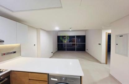 Apartment - 2 - 2 for sale in Radiant Square - City Of Lights - Al Reem Island - Abu Dhabi