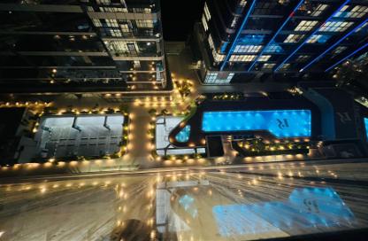 Apartment - 2 - 2 for sale in Radiant Square - City Of Lights - Al Reem Island - Abu Dhabi