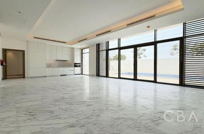 Villa - 5 Bedrooms - 5 Bathrooms for sale in District One Villas - District One - Mohammed Bin Rashid City - Dubai