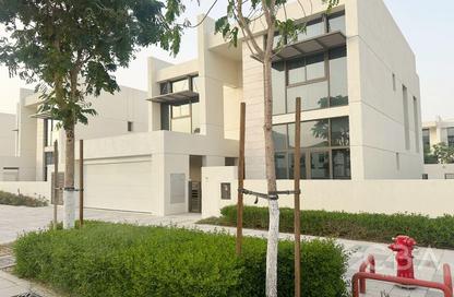 Villa - 5 Bedrooms - 5 Bathrooms for sale in District One Villas - District One - Mohammed Bin Rashid City - Dubai