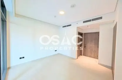 Apartment - 1 Bedroom - 1 Bathroom for sale in Marriott Residences - Business Bay - Dubai