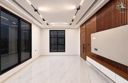 Villa - 5 - 7 for sale in Kabbali Hills - Al Helio 2 - Al Helio - Ajman