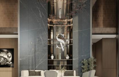 Apartment - 2 - 3 for sale in Bond Enclave - Arjan - Dubai Apartment - 2 - 3 for sale in Bond Enclave - Arjan - Dubai