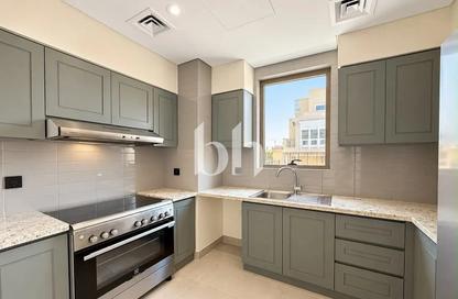 Townhouse - 5 - 5 for sale in Malta - Damac Lagoons - Dubai Townhouse - 5 - 5 for sale in Malta - Damac Lagoons - Dubai