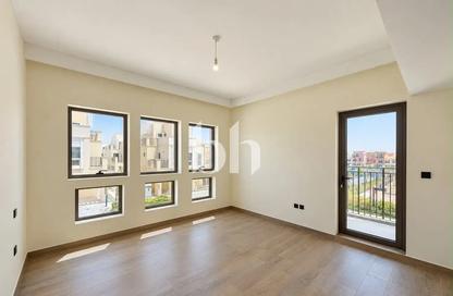 Townhouse - 5 - 5 for sale in Malta - Damac Lagoons - Dubai Townhouse - 5 - 5 for sale in Malta - Damac Lagoons - Dubai