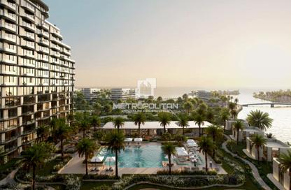 Apartment - 2 Bedrooms - 2 Bathrooms for sale in Mirasol - Raha Island - Mina Al Arab - Ras Al Khaimah