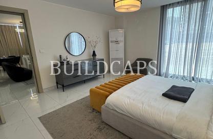 Apartment - 1 Bedroom - 2 Bathrooms for sale in Equiti Garden - Al Furjan - Dubai Apartment - 1 Bedroom - 2 Bathrooms for sale in Equiti Garden - Al Furjan - Dubai