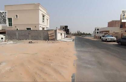 Land - Studio for sale in Al Rawda 2 Villas - Al Rawda 2 - Al Rawda - Ajman
