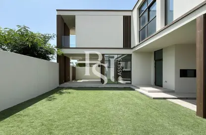 تاون هاوس - 3 غرف نوم - 5 حمامات للايجار في جوبايل تيراسيس - جزيرة الجبيل - أبوظبي