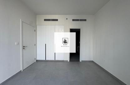 Apartment - 1 Bedroom - 2 Bathrooms for rent in The Boulevard 1 - Aljada - Sharjah