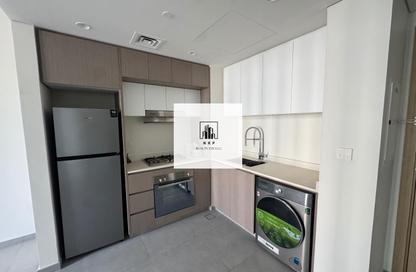 Apartment - 1 Bedroom - 2 Bathrooms for rent in The Boulevard 1 - Aljada - Sharjah Apartment - 1 Bedroom - 2 Bathrooms for rent in The Boulevard 1 - Aljada - Sharjah