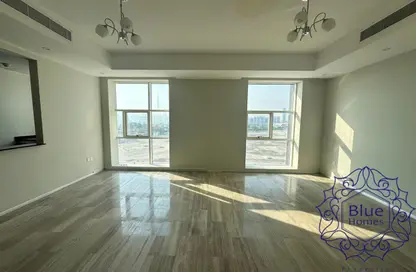 Apartment - 2 Bedrooms - 2 Bathrooms for rent in The Derby Residences 2 - The Derby Residences - Meydan Avenue - Meydan - Dubai