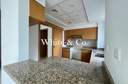 Apartment - 1 Bedroom - 2 Bathrooms for rent in Bellevue Tower 2 - Bellevue Towers - Downtown Dubai - Dubai