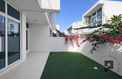 Townhouse - 3 Bedrooms - 3 Bathrooms for rent in Vardon - Damac Hills 2 - Dubai