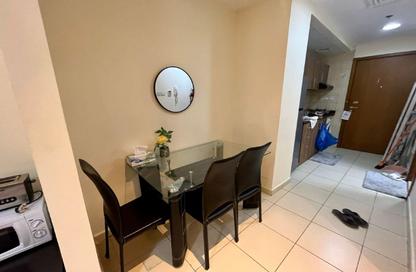 Apartment - Studio - 1 Bathroom for sale in Ajman One Towers - Al Sawan - Ajman Apartment - Studio - 1 Bathroom for sale in Ajman One Towers - Al Sawan - Ajman
