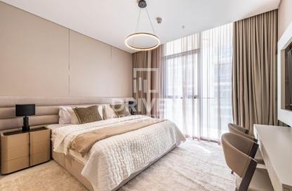 Apartment - 1 Bedroom - 2 Bathrooms for rent in Residences 22 - District One - Mohammed Bin Rashid City - Dubai