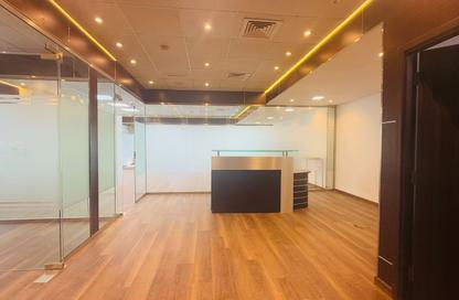 Office Space - Studio - 1 for sale in Westburry Tower 1 - Westburry Square - Business Bay - Dubai