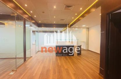 Office Space - Studio - 1 for sale in Westburry Tower 1 - Westburry Square - Business Bay - Dubai Office Space - Studio - 1 for sale in Westburry Tower 1 - Westburry Square - Business Bay - Dubai