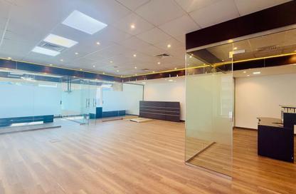 Office Space - Studio - 1 for sale in Westburry Tower 1 - Westburry Square - Business Bay - Dubai