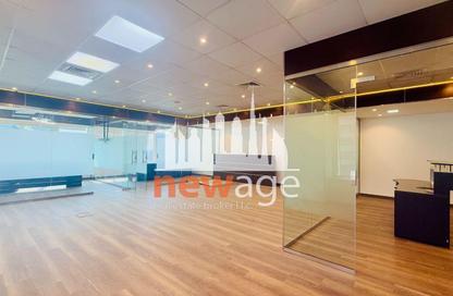 Office Space - Studio - 1 for sale in Westburry Tower 1 - Westburry Square - Business Bay - Dubai Office Space - Studio - 1 for sale in Westburry Tower 1 - Westburry Square - Business Bay - Dubai