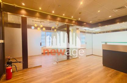 Office Space - Studio - 1 for sale in Westburry Tower 1 - Westburry Square - Business Bay - Dubai Office Space - Studio - 1 for sale in Westburry Tower 1 - Westburry Square - Business Bay - Dubai