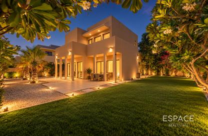 Villa - 3 - 4 for rent in Saheel 1 - Saheel - Arabian Ranches - Dubai Villa - 3 - 4 for rent in Saheel 1 - Saheel - Arabian Ranches - Dubai