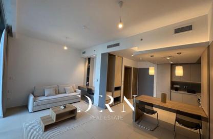 Apartment - Studio - 1 Bathroom for rent in Arbor View - Arjan - Dubai