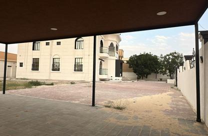 Villa - 4 Bedrooms - 7 Bathrooms for sale in Al Hamidiya - Ajman