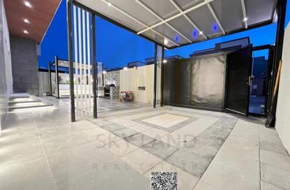 Villa - 4 Bedrooms - 6 Bathrooms for sale in Al Helio 2 - Al Helio - Ajman