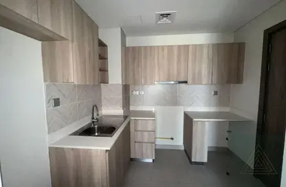 Apartment - Studio - 1 Bathroom for rent in Sway Residences - Dubai Hills Estate - Dubai