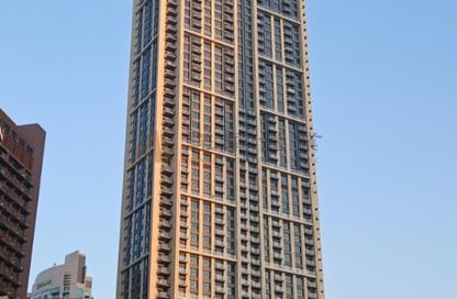 Apartment - 2 Bedrooms - 3 Bathrooms for rent in Burj Royale - Downtown Dubai - Dubai