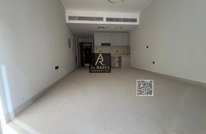 Apartment - Studio - 1 Bathroom for sale in Kentia - Ajman Uptown Villas - Ajman Uptown - Ajman