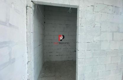 Retail - Studio - 1 Bathroom for rent in Binghatti Phoenix - District 13 - Jumeirah Village Circle - Dubai