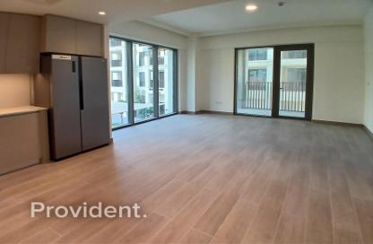 Apartment - 2 Bedrooms - 2 Bathrooms for rent in Rosewater at Creek Beach Building 2 - Rosewater at Creek Beach - Creek Beach - Dubai Creek Harbour (The Lagoons) - Dubai