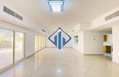 Villa - 4 Bedrooms - 6 Bathrooms for sale in Bayti Townhouses - Al Hamra Village - Ras Al Khaimah Villa - 4 Bedrooms - 6 Bathrooms for sale in Bayti Townhouses - Al Hamra Village - Ras Al Khaimah