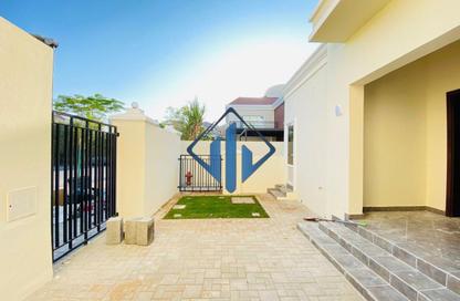 Villa - 4 Bedrooms - 6 Bathrooms for sale in Bayti Townhouses - Al Hamra Village - Ras Al Khaimah Villa - 4 Bedrooms - 6 Bathrooms for sale in Bayti Townhouses - Al Hamra Village - Ras Al Khaimah