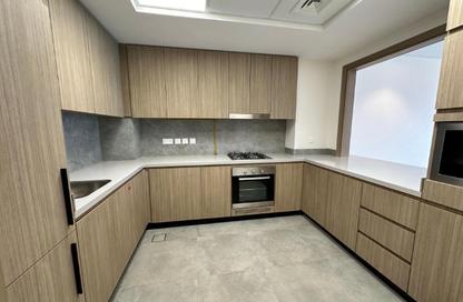 Apartment - 1 Bedroom - 2 Bathrooms for rent in Grand Creek Residence - Riggat Al Buteen - Deira - Dubai
