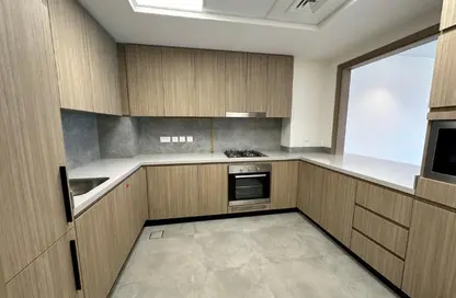 Apartment - 1 Bedroom - 2 Bathrooms for rent in Grand Creek Residence - Riggat Al Buteen - Deira - Dubai Apartment - 1 Bedroom - 2 Bathrooms for rent in Grand Creek Residence - Riggat Al Buteen - Deira - Dubai