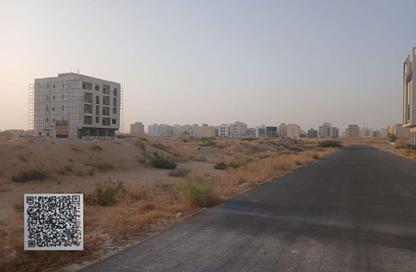 Land - Studio for sale in Al Alia - Ajman Land - Studio for sale in Al Alia - Ajman