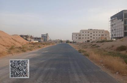 Land - Studio for sale in Al Alia - Ajman