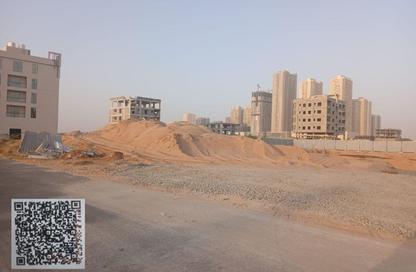 Land - Studio for sale in Al Alia - Ajman Land - Studio for sale in Al Alia - Ajman