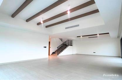 Villa - 6 Bedrooms - 6 Bathrooms for rent in Santorini - Damac Lagoons - Dubai Villa - 6 Bedrooms - 6 Bathrooms for rent in Santorini - Damac Lagoons - Dubai