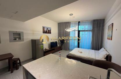 Apartment - Studio - 1 Bathroom for rent in O2 Tower - District 14 - Jumeirah Village Circle - Dubai